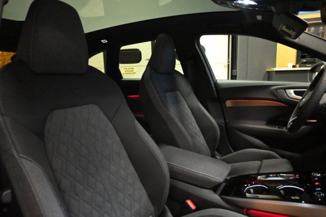 AUDI A5 AVANT TDI MHEV 204CVQ.S-TR.S-LIN - foto 40
