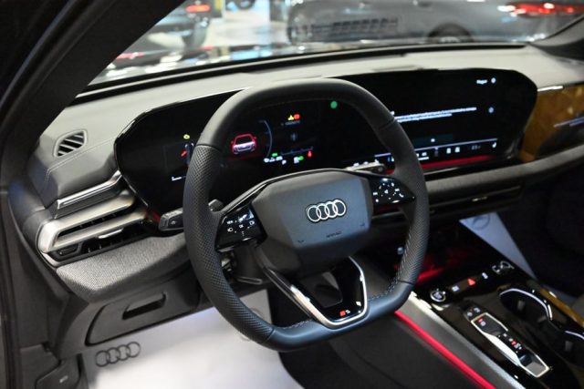 AUDI A5 AVANT TDI MHEV 204CVQ.S-TR.S-LIN - foto 45