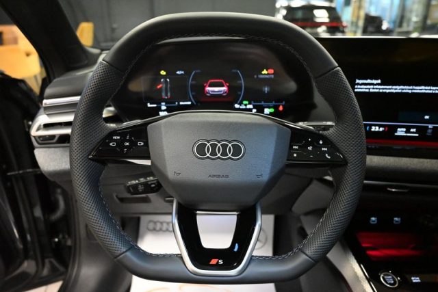 AUDI A5 AVANT TDI MHEV 204CVQ.S-TR.S-LIN - foto 46