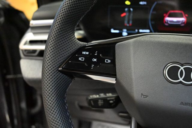 AUDI A5 AVANT TDI MHEV 204CVQ.S-TR.S-LIN - foto 47