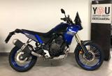 YAMAHA Ténéré 700 2022-2024