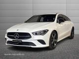 MERCEDES-BENZ CLA 200 d Automatic Shooting Brake Sport