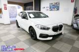 BMW 118 i 5p. Advantage Autom.