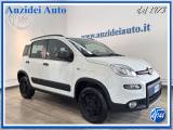 FIAT Panda 1.3 MJT 80 CV 4x4