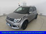 SUZUKI Ignis 1.2 Hybrid Top