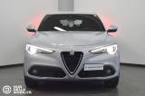 ALFA ROMEO Stelvio 2.2 Turbodiesel 190 CV AT8 Q4 Super Business
