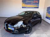 ALFA ROMEO Giulietta 1.6 JTDm-2 105 CV Distinctive