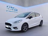 FORD Fiesta 1.0 Ecoboost 100 CV 5 porte ST-Line