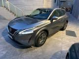 NISSAN Qashqai MHEV 158 CV Xtronic Business