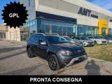DACIA Duster 1.0 TCe 100 CV ECO-G 4x2 Prestige