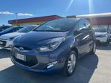 HYUNDAI iX20 1.4 90 CV Comfort