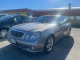 MERCEDES-BENZ E 280 CDI cat Avantgarde