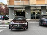 MERCEDES-BENZ E 220 d-Cabrio Premium Plus Amg line-Nuovissima
