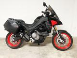 DUCATI Multistrada 950 V2 S Touring