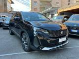 PEUGEOT 5008 Hybrid 136 e-DCS6 Allure Pack
