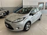 FORD Fiesta Ikon 1.4 16V 96CV 5p.Business