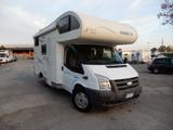CHAUSSON  FLASH 01