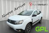 DACIA Duster 1.0 TCe 100 CV ECO-G 4x2 15th Anniversary
