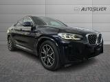 BMW X4 xDrive20d 48V Msport