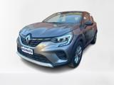 RENAULT Captur Blue dCi 95 CV Zen
