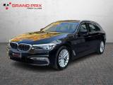 BMW 520 d Touring Luxury