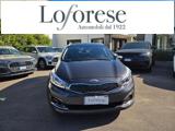 KIA cee'd 1.6 CRDi 136 CV DCT SW