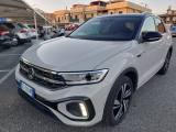 VOLKSWAGEN T-Roc 1.5 TSI ACT DSG R-Line  km 48000 Fatturab.