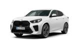 BMW X2 sDrive 18d Msport Pro
