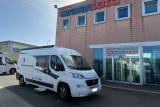 KNAUS  Boxstar 600 Street