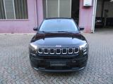 JEEP Compass 1.3 Turbo T4 150 CV aut. 2WD Business *NEW MODEL