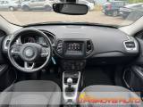 JEEP Compass 1.4 MultiAir 2WD Longitude