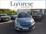 OPEL Meriva 1.6 CDTI 110CV  AUTOMATICA