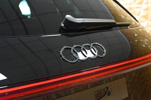 AUDI Q5 E-HYBRID QUAT.300CV S-TR.S-LINE  - foto 25