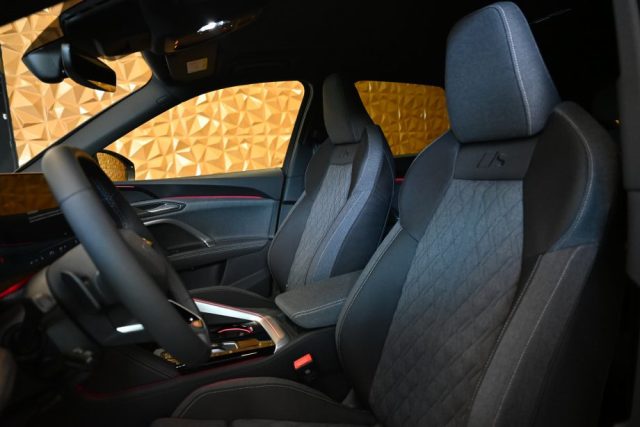 AUDI Q5 E-HYBRID QUAT.300CV S-TR.S-LINE  - foto 31