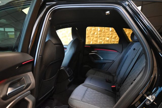 AUDI Q5 E-HYBRID QUAT.300CV S-TR.S-LINE  - foto 33