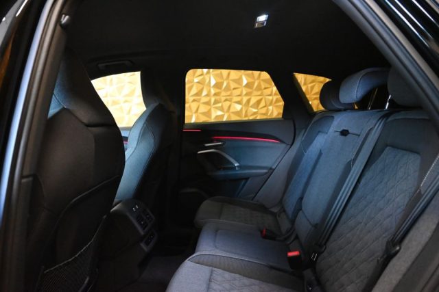 AUDI Q5 usata 33