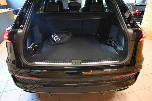 AUDI Q5 usata 35