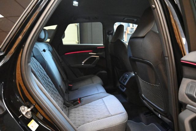 AUDI Q5 E-HYBRID QUAT.300CV S-TR.S-LINE  - foto 39