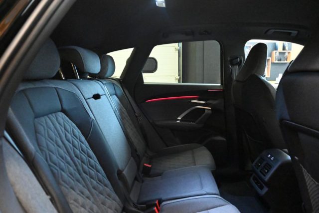 AUDI Q5 E-HYBRID QUAT.300CV S-TR.S-LINE  - foto 40