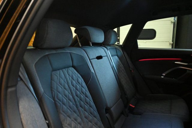 AUDI Q5 usata 40
