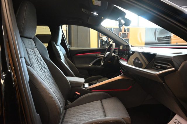 AUDI Q5 E-HYBRID QUAT.300CV S-TR.S-LINE  - foto 43