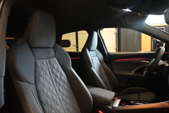 AUDI Q5 E-HYBRID QUAT.300CV S-TR.S-LINE  - foto 45