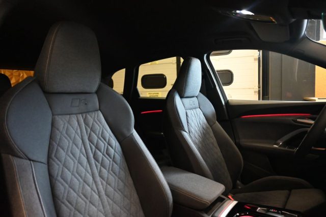 AUDI Q5 usata 45