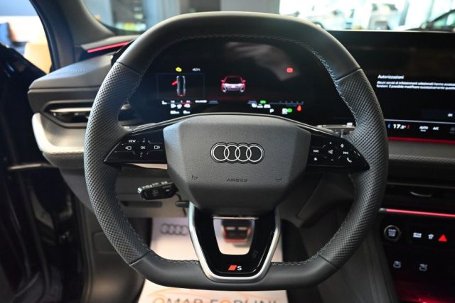 AUDI Q5 usata 52