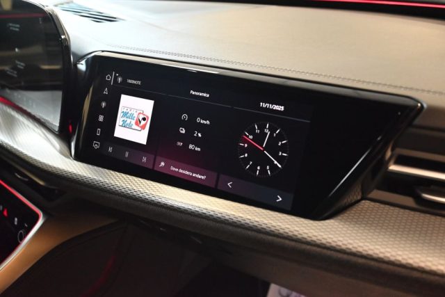 AUDI Q5 usata 80