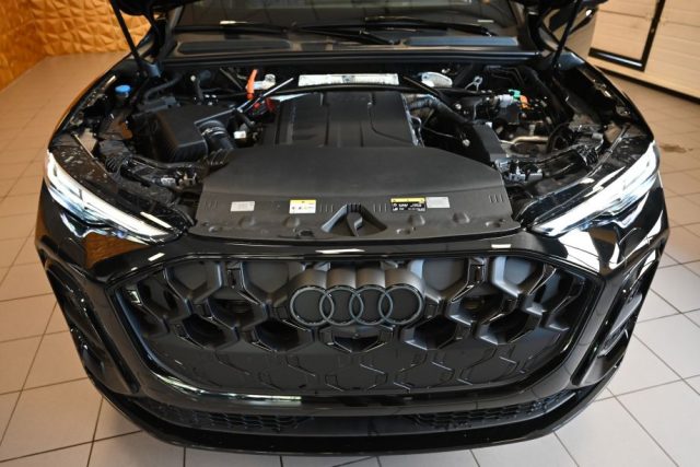 AUDI Q5 usata 81