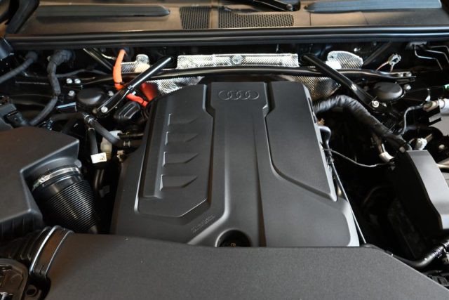 AUDI Q5 usata 82