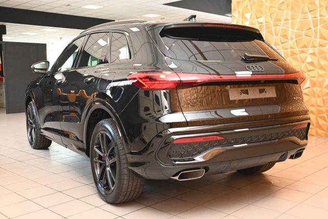 AUDI Q5 usata 87