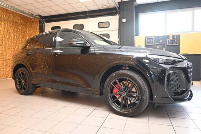 AUDI Q5 usata 101