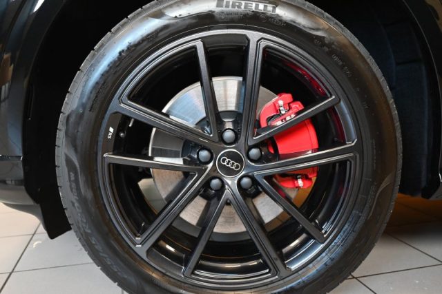 AUDI Q5 usata 107